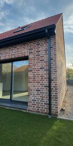 Maison 4 pièces à Vaudricourt - Photo 4