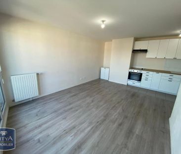 Appartement à louer 3 pièces 58.15m² - Photo 2