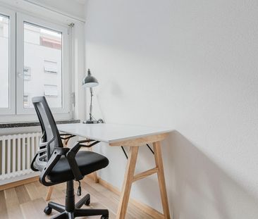 Landskronstrasse 15 - Photo 1