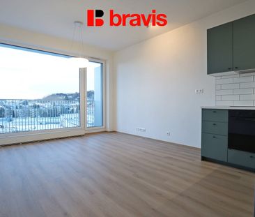 Pronájem bytu 2+kk 47 m² - Photo 2