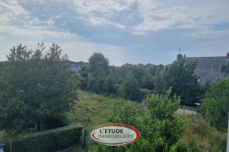 Bourg d'Escoublac - T2bis dernier étage - Photo 4