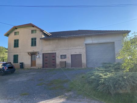 Location Maison 5 pièces 98m² - Photo 5