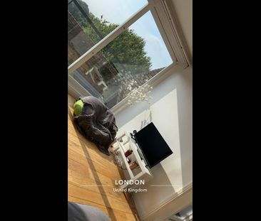 Room in a Shared Flat, Augustus Close, TW8 - Photo 5