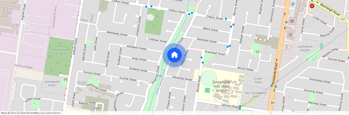 82 Garro Street, Qld 4109, Sunnybank Hills