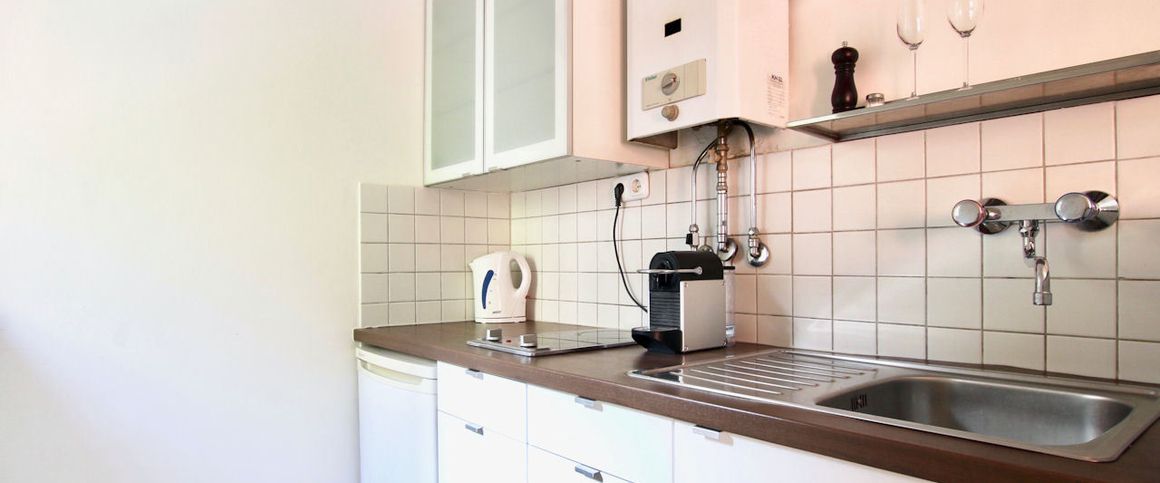 City Center: Businessapartment Nähe Friesenplatz - Foto 1