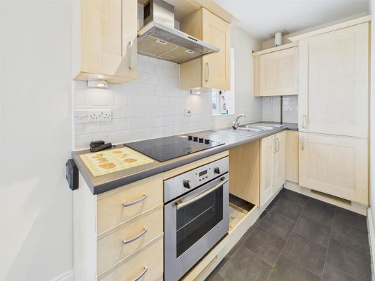 Bright Street, Kingswood, Bristol - Photo 1
