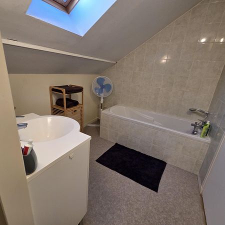 Location Appartement 1 pièce 38m² LE CREUSOT 71200 - Photo 4