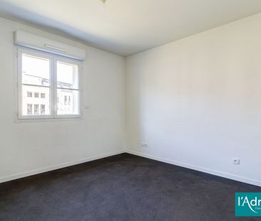 Location appartement 4 pièces, 87.82m², Reims - Photo 1