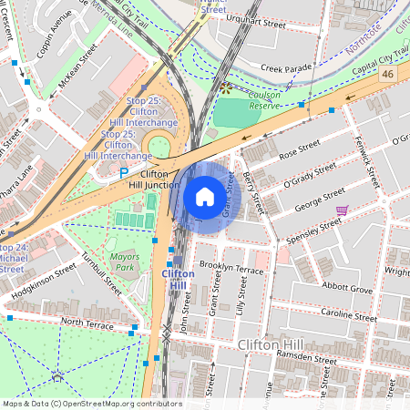 37 John Street, Vic 3068, Clifton Hill