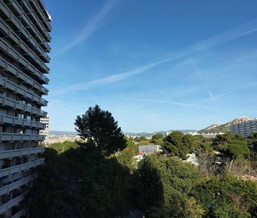 Location appartement 1 pièce 44.83 m² à Marseille 9e Arrondissement... - Photo 6