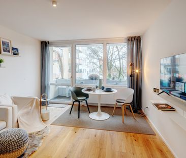 Dream home in Giesing: light, lots of space and style! - Foto 1