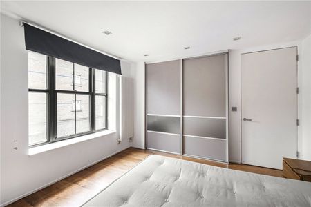 Coronet Street, Hoxton, London, N1 6AE - Photo 4