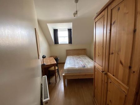 5 bedroom maisonette to rent - Photo 3