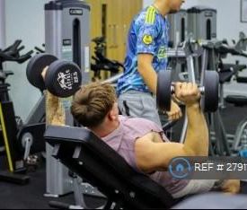 1 bedroom in a house share to rent - Photo 6