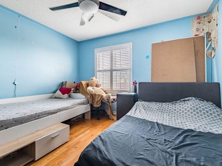 For Lease - 85 Forestgrove Circle, Brampton, Ontario - Photo 5