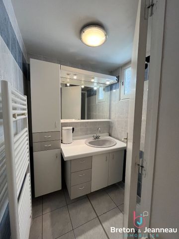 Location Maison 2 pièces 31m² - Photo 5