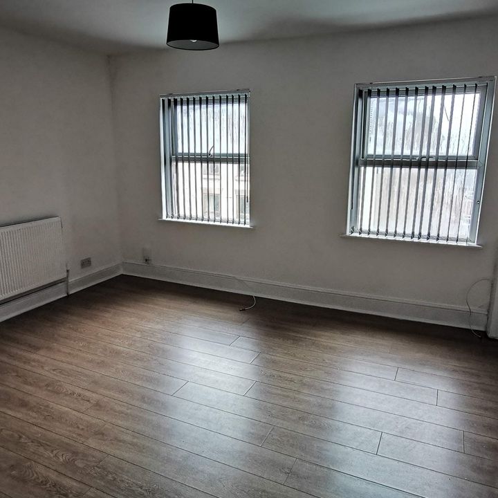 £500 PM · Picton Road, Wavertree, Liverpool, Merseyside - Photo 1