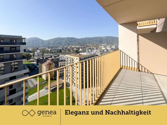 Moderne Wohnungen in Top-Lage | Unbefristet | Erstbezug | Esplanade 7 - Foto 1