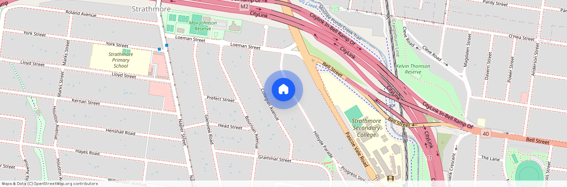 63 Hillsyde Parade, Vic 3041, Strathmore