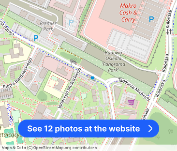 Ustawne i słoneczne 3 pokoje - Photo 1