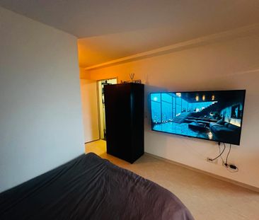 Mietwohnung bitte genau lesen !!!!! - Foto 1