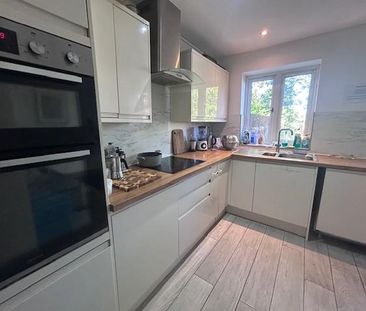 1 bedroom terraced house to rent - Photo 2