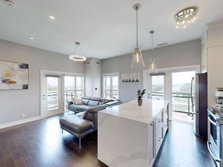 For Lease - 102 Grovewood Common N/A Unit# 622, Oakville, Ontario - Photo 3