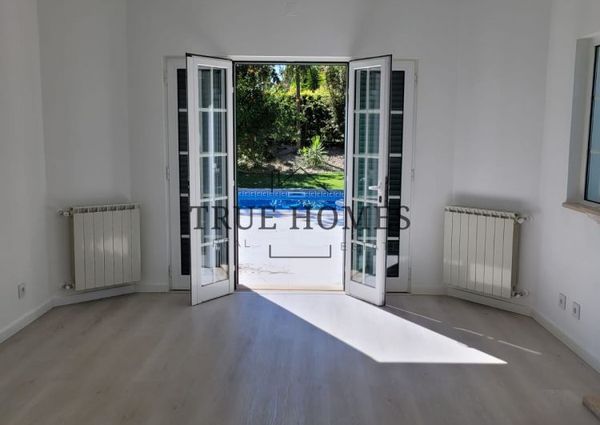 Moradia T4 em Setúbal