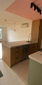 Appartement 2 chambres séparées plateau mont royal electro inclus - Photo 4