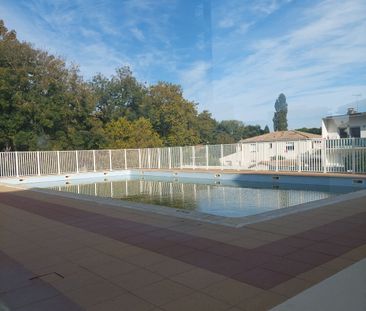 Location Appartement 2 pièces 35m² - Photo 5