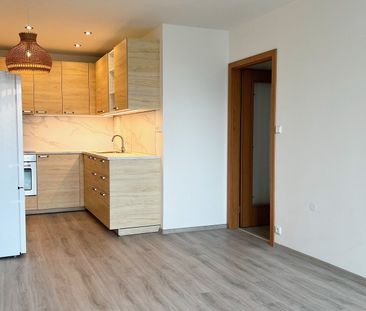 Pronájem bytu 2+kk 42 m² - Photo 3