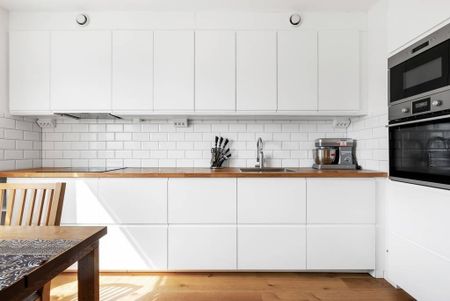 Infanterigatan, Solna - Foto 3