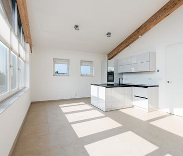 Te huur: Appartement Binnenhof 6 in Limmen - Foto 1