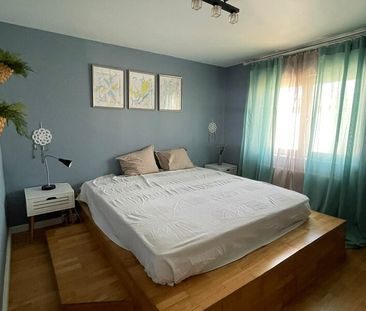 Baneasa, Ficusului, 2 camere 60 mp, renovat, linistit, aproape de Herastrau - Fotografie 4