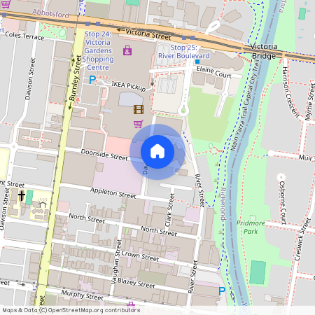 411/9-15 David Street, Richmond