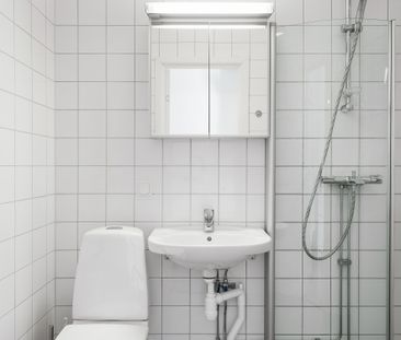 Bygärdesvägen, Spånga - Photo 4