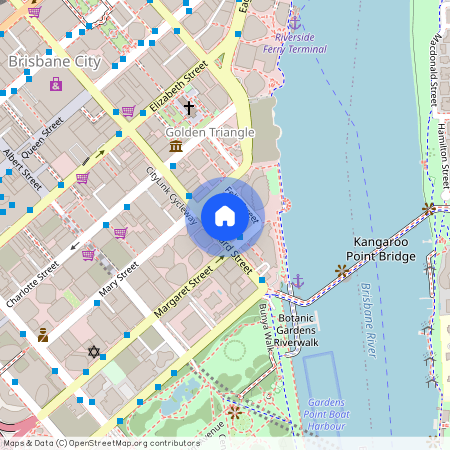 35 / 53 Edward Street, Brisbane City