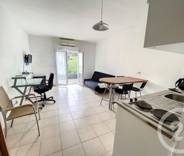 Location Appartement 1 pièce 22m² MONTPELLIER 34090 - Photo 5