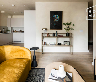 1 bedroom flat to rent - Photo 6