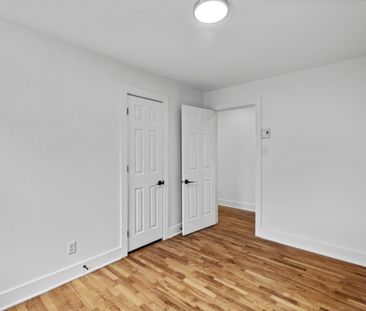 Nouveauté sur le marché Appartement à louer - Laval (Chomedey) (Aut... - Photo 3