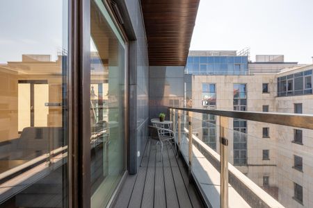 Nowoczesne mieszkanie w centrum Wrocławia - Фото 3