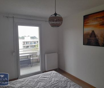 Location Appartement 2 pièces 50m² MACON 71000 - Photo 3