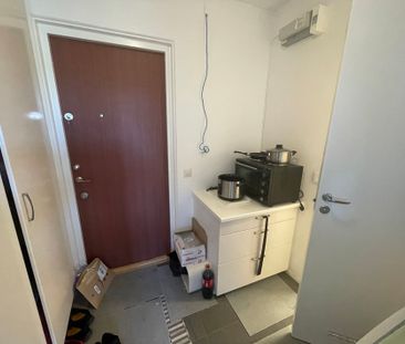 Stensjögatan 56, Bellevuegården - Photo 2