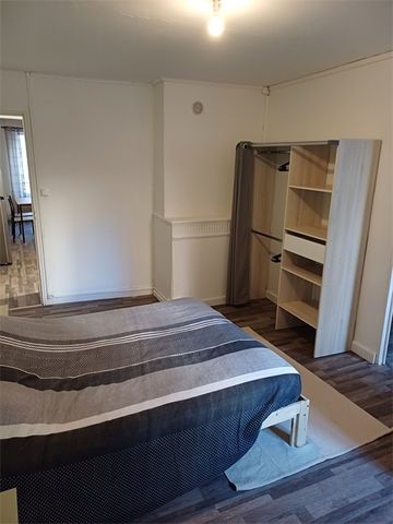 Location Appartement 2 pièces 55m² - Photo 2