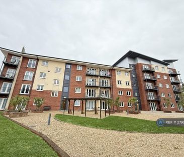 2 bedroom flat to rent - Photo 3