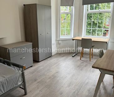 Booth Avenue, Manchester, M14 6RB - Photo 5