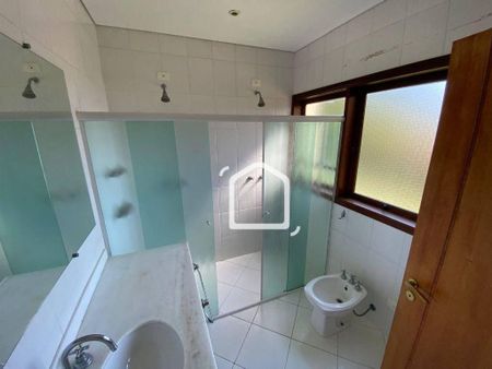 Casa Com 4 Dormitórios Para Alugar, 300 m² por R$12.000,00/mês - Granja Viana - Cotia/sp - Foto 3
