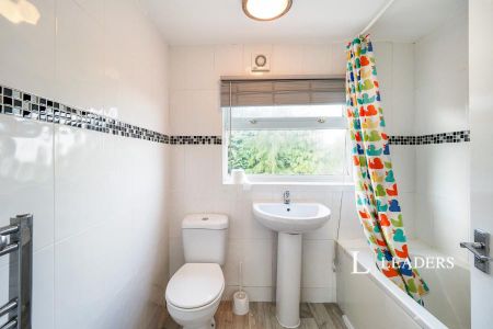 2 bedroom house to rent Hardy Barn, Shipley, Heanor, DE75 - Photo 4