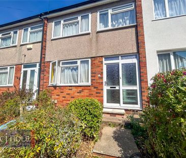 3 bedroom terraced house to rent - Photo 5