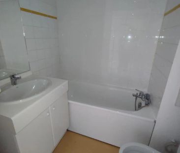 Appartement à louer 1 pièce 18.73m² - Photo 3